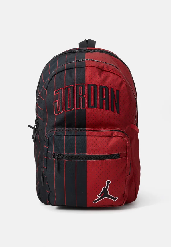 PLAY OFF GAME BACKPACK - Tagesrucksack - gym red