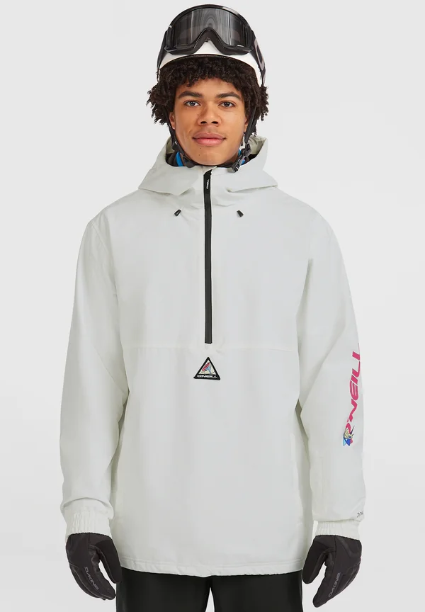 PLAY PARK - Skijacke - undyed