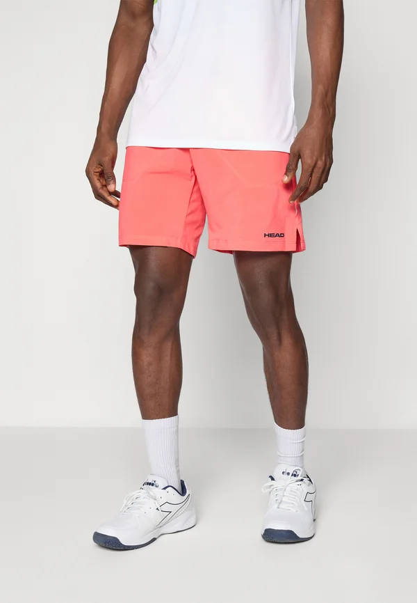 PLAY SHORTS MEN - Kurze Sporthose - pink