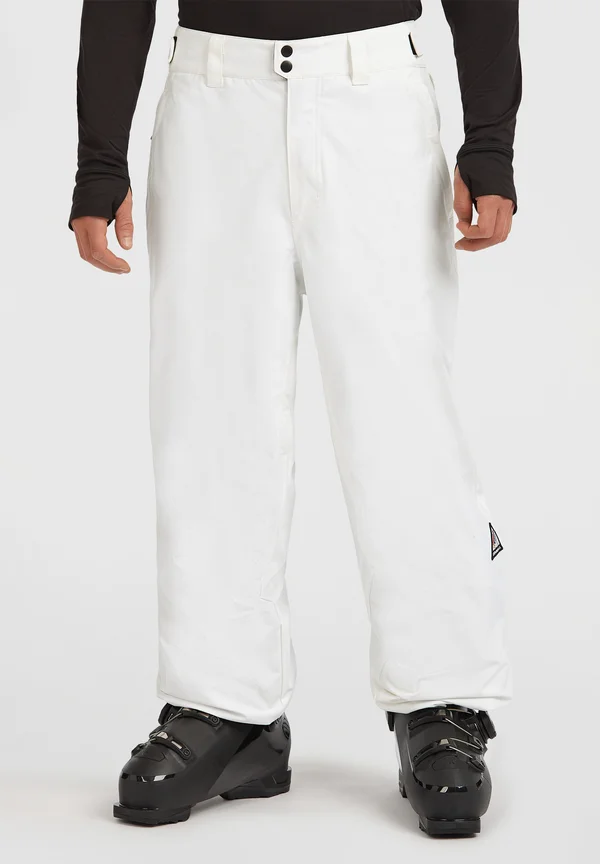 PLAY - Skihose - undyed