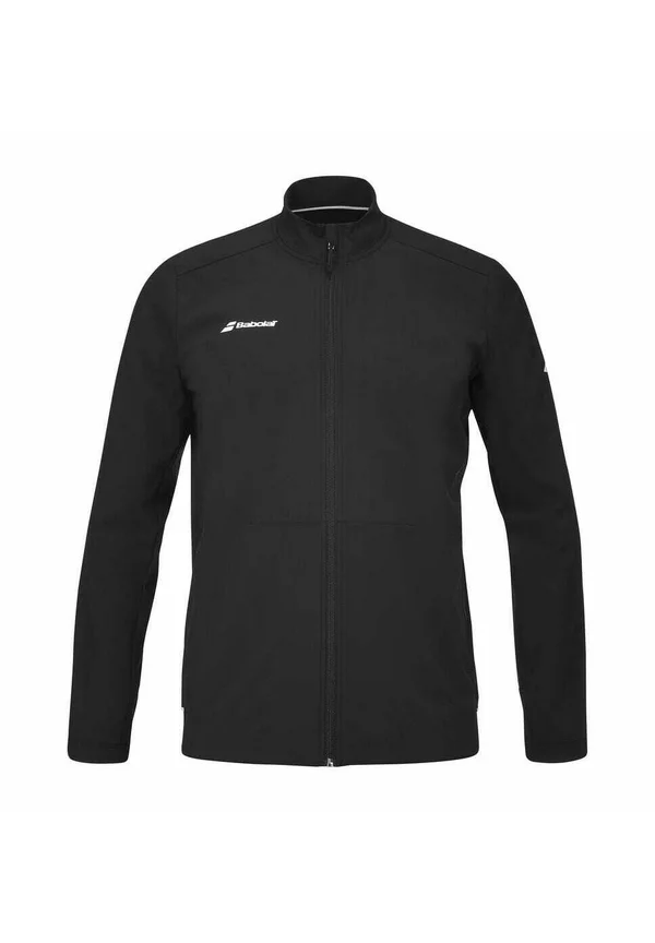 PLAY - Trainingsjacke - black black