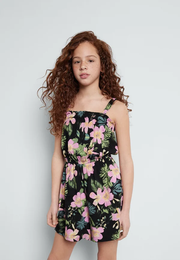 PLAYA PRINTED - Jumpsuit - black