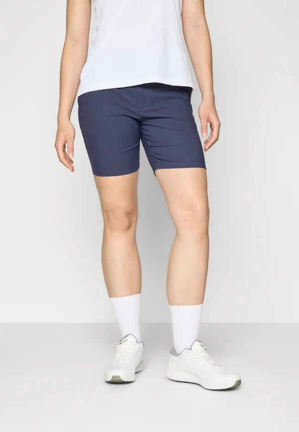 PLAYER SHORTS - Kurze Sporthose - blue shadow