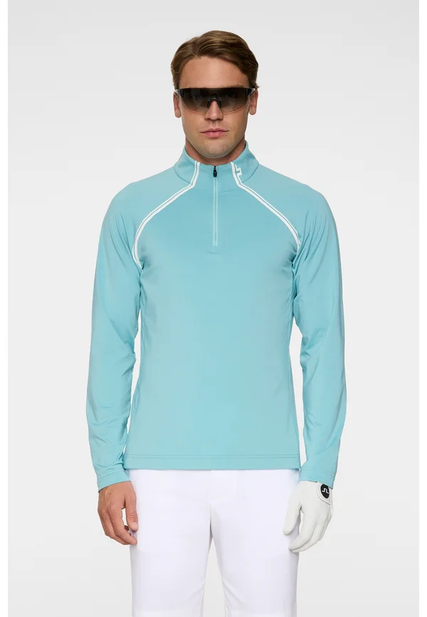 PLAYERS - Sweatshirt - blue