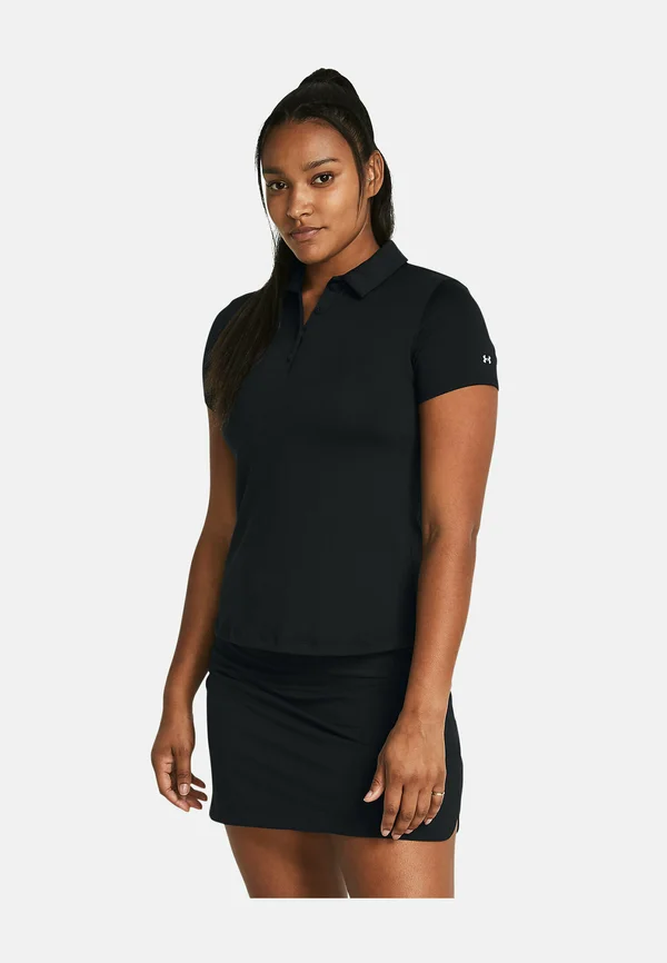 PLAYOFF - Poloshirt - black (001)