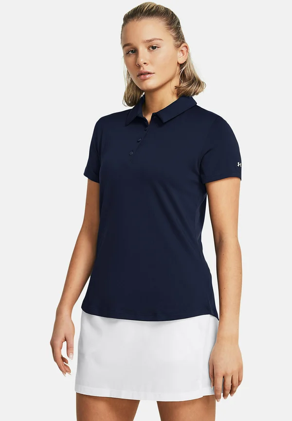 PLAYOFF - Poloshirt - midnight navy