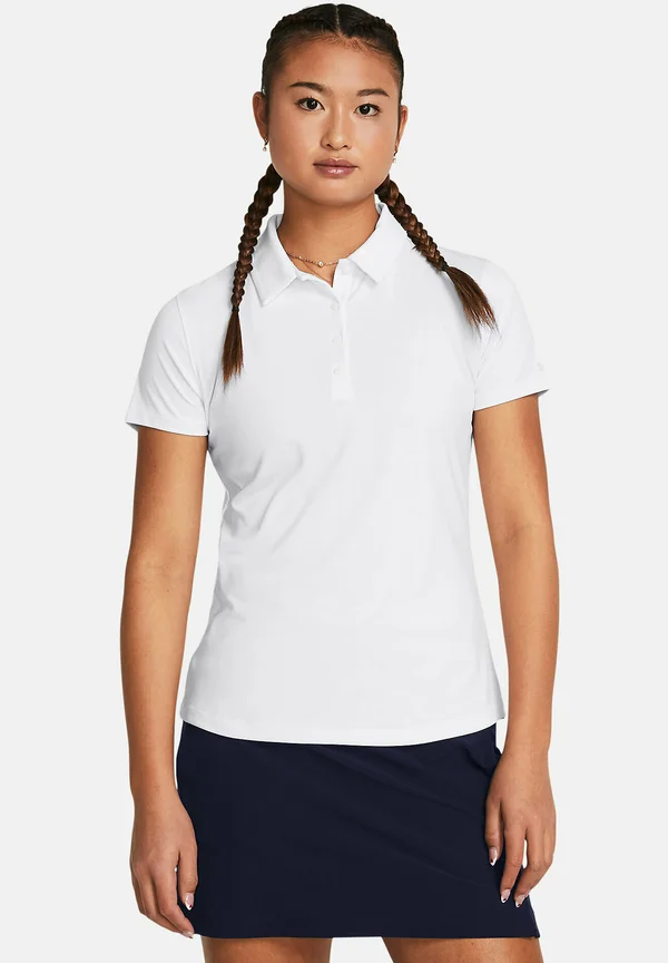 PLAYOFF - Poloshirt - white