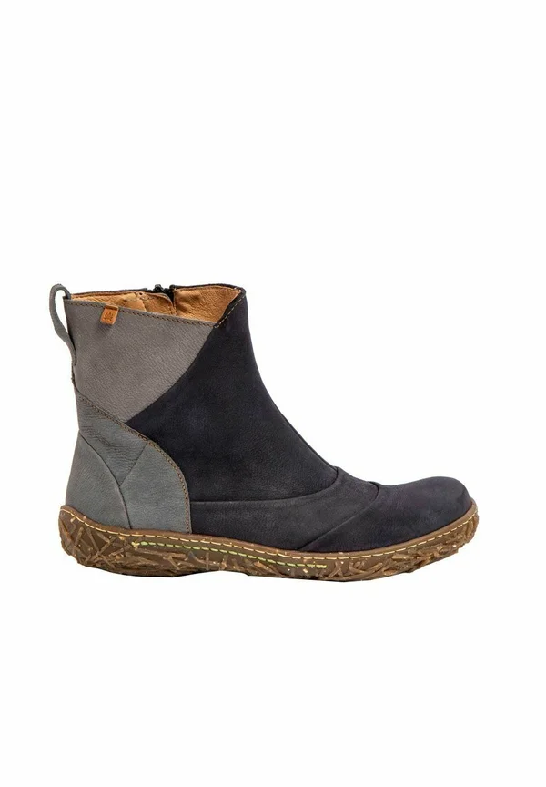 PLEASANT - Ankle Boot - ocean-vaquero
