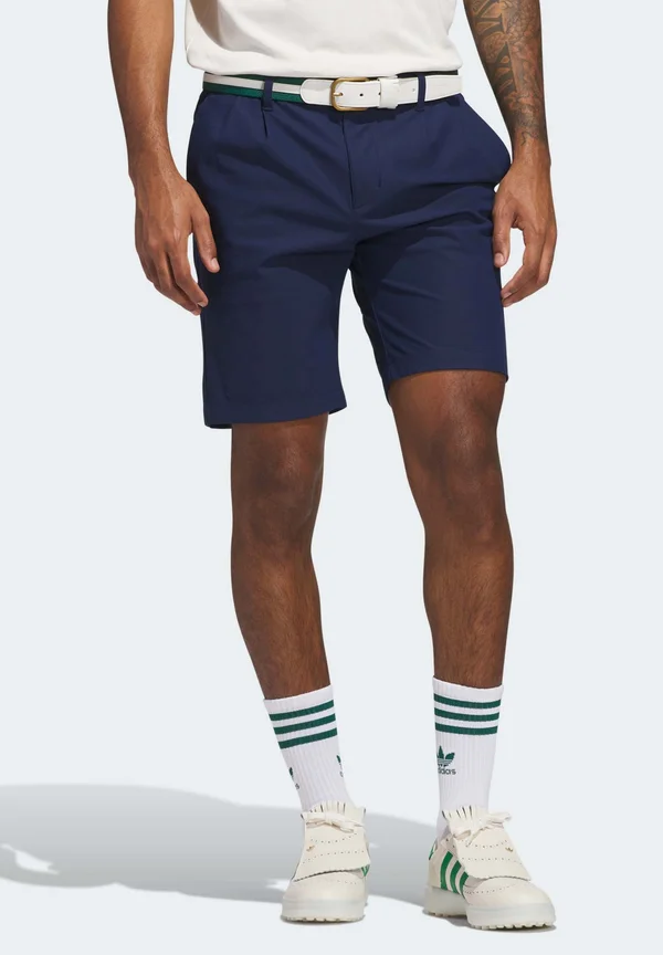 PLEAT  - Kurze Sporthose - nindig