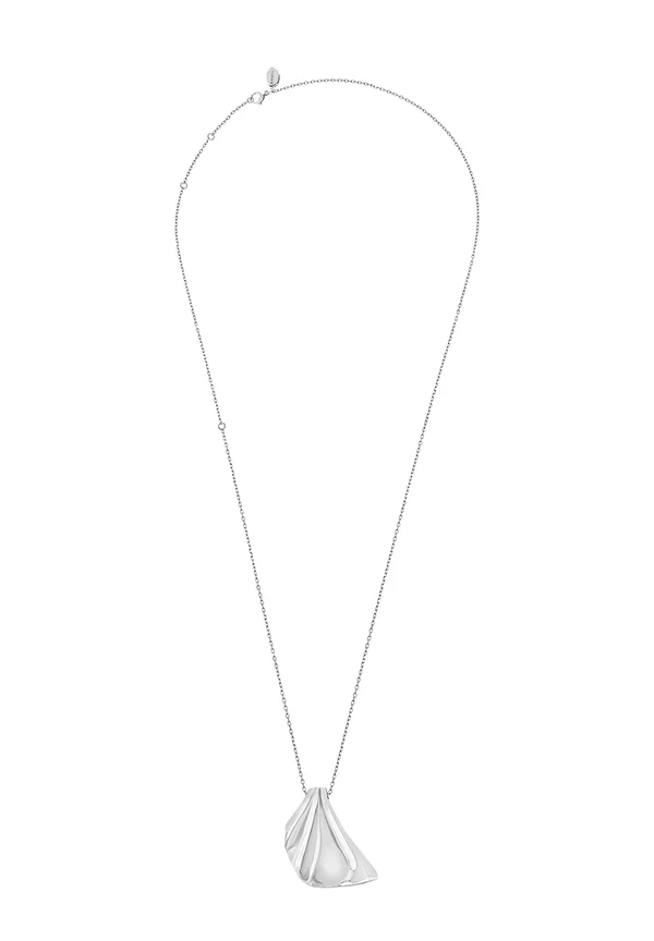 PLISSE - Halskette - argento couleur