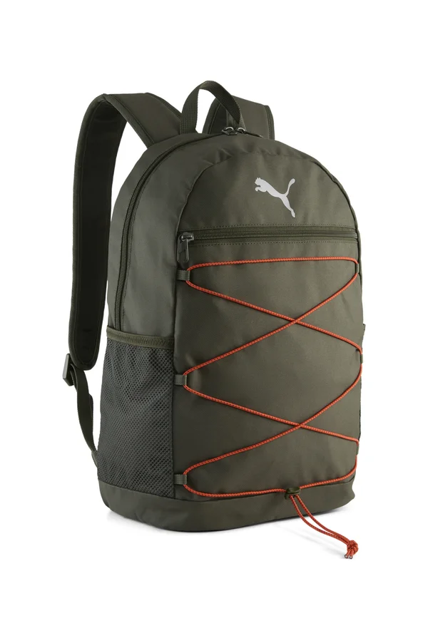 PLUS II - Tagesrucksack - dark olive