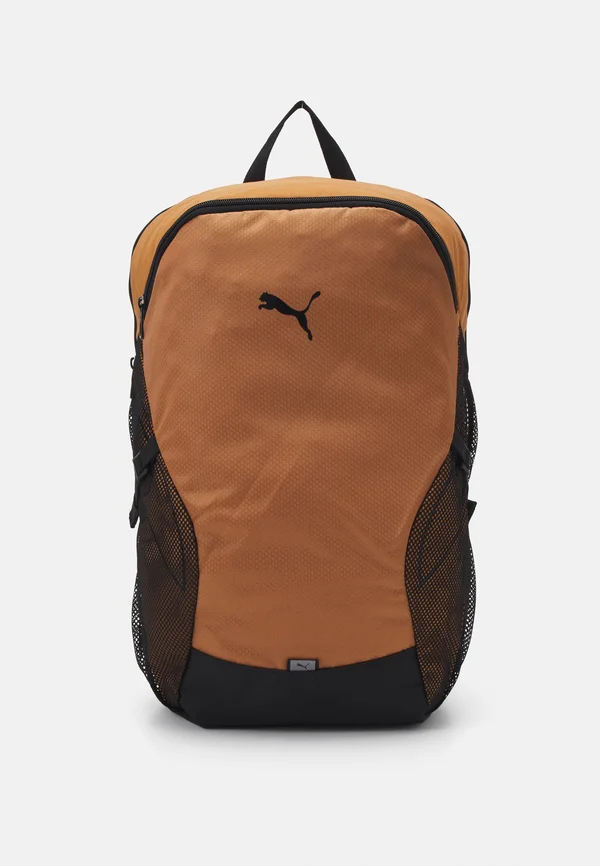 PLUS PRO BACKPACK UNISEX - Tagesrucksack - caramel