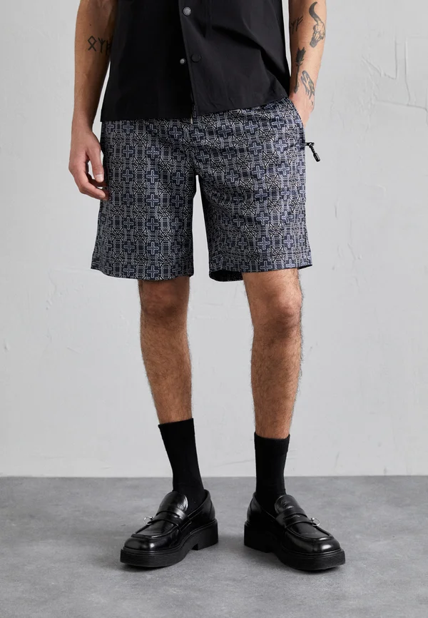 PLUS - Shorts - multi-coloured