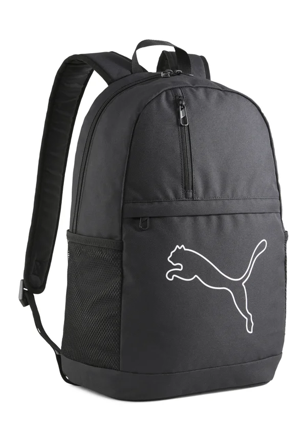 PLUS - Tagesrucksack - black