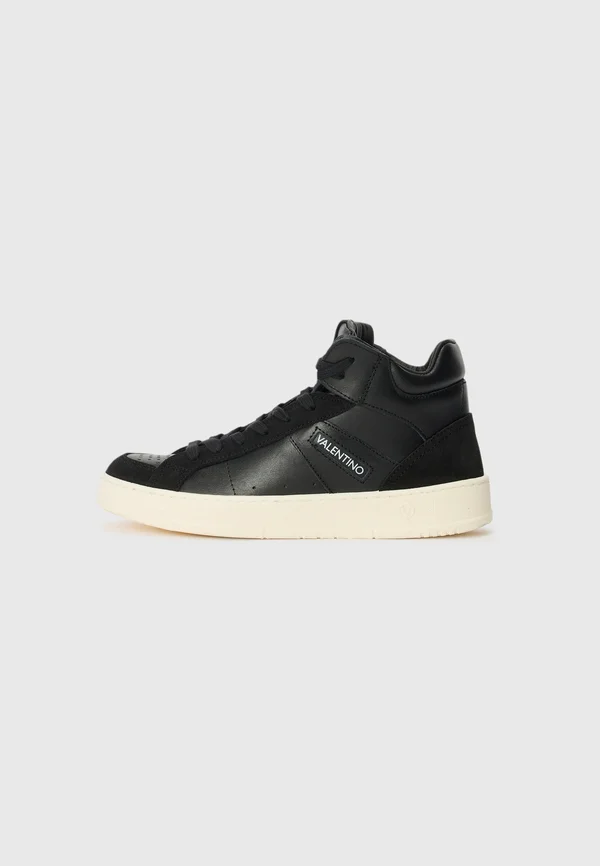 PLUTONE - Sneaker low - black