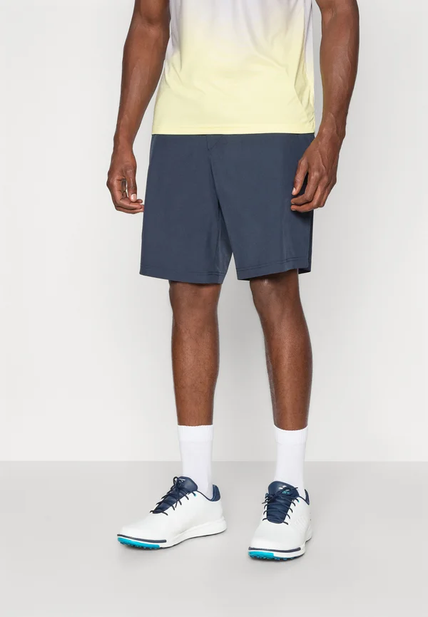 POCKET GOLF SHORT - Kurze Sporthose - dark navy