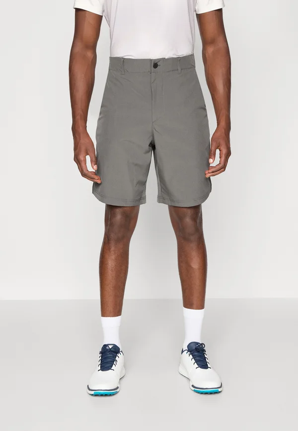 POCKET GOLF SHORT - Kurze Sporthose - granite