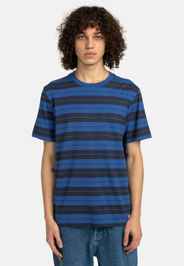 POCKET LABEL  - T-Shirt basic - bst