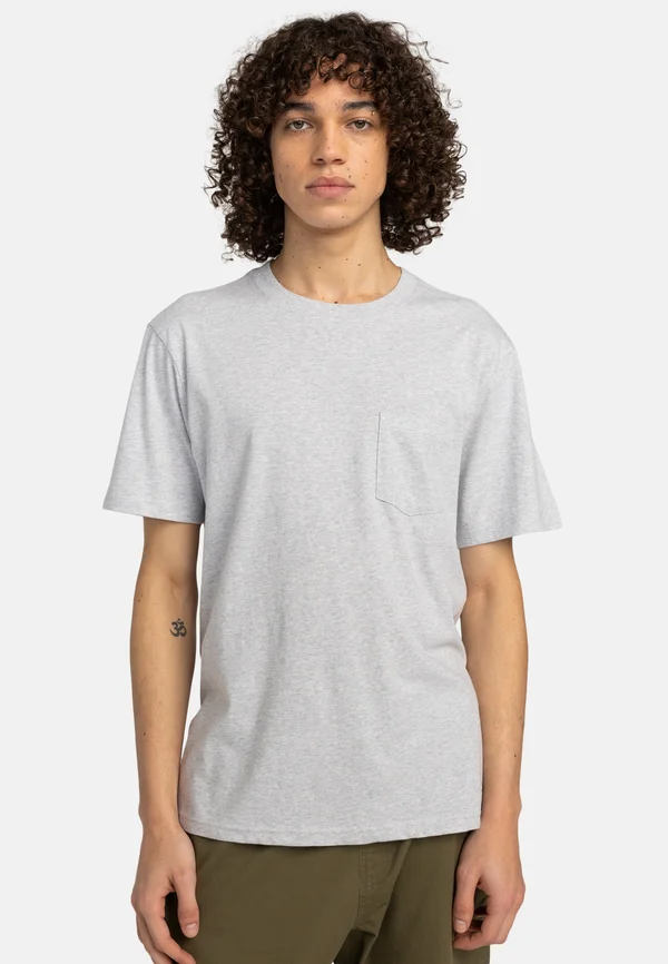POCKET LABEL  - T-Shirt basic - sgbh