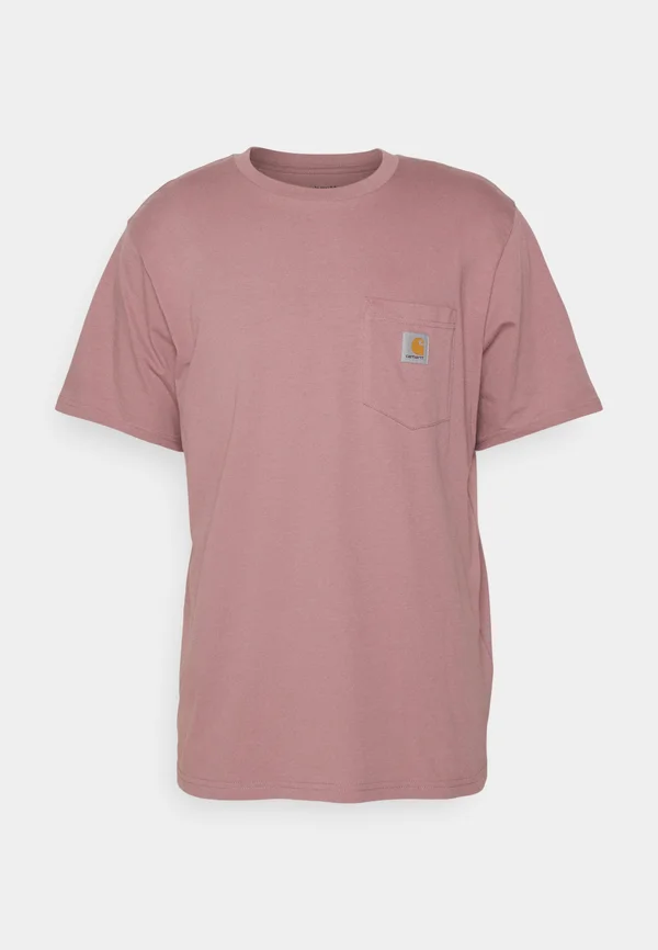 POCKET - T-Shirt basic - daphne