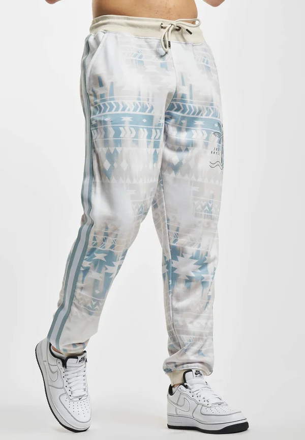 POCOSOL COLORED - Jogginghose - grey