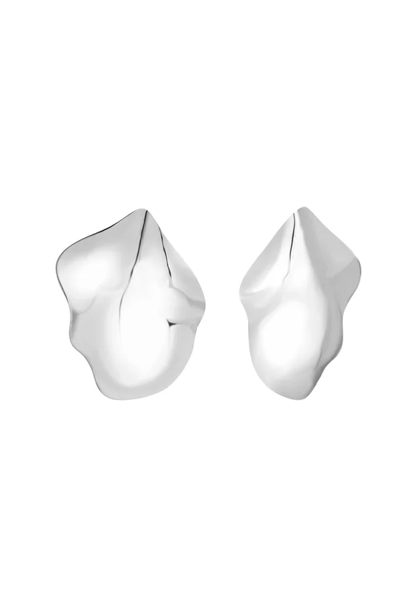 POETIC - Ohrringe - silver-coloured