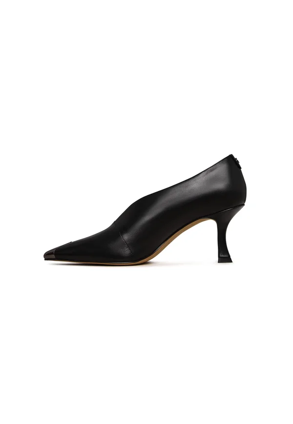 POINTED TOE - High Heel Pumps - black