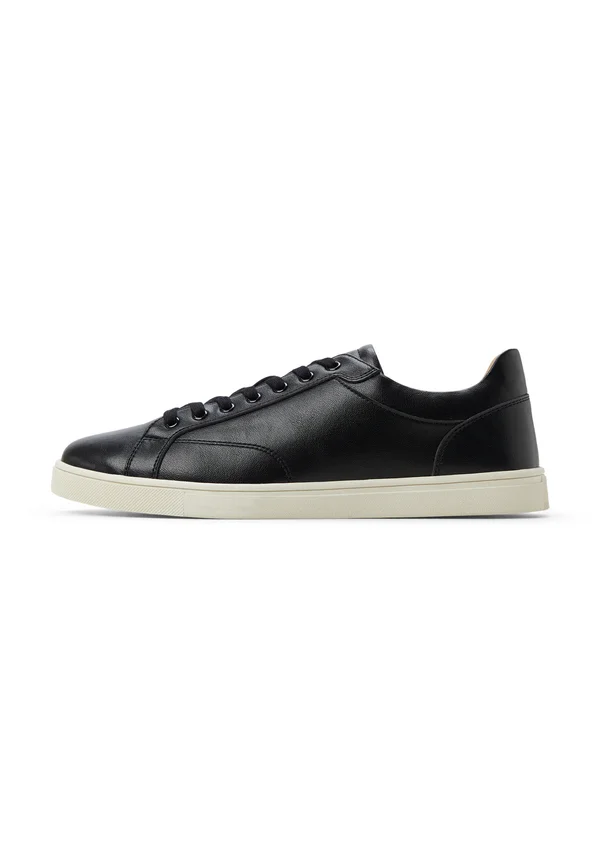 POKER - Sneaker low - black