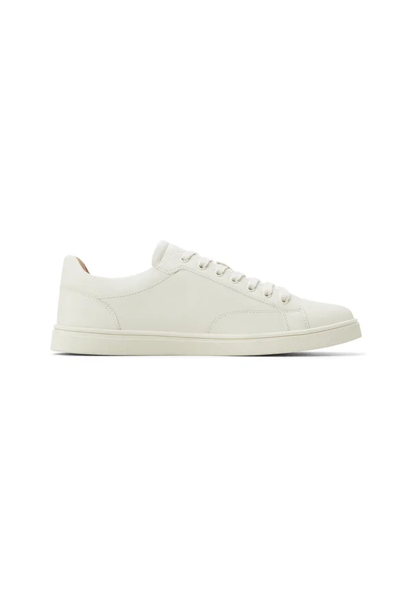 POKER - Sneaker low - egg white
