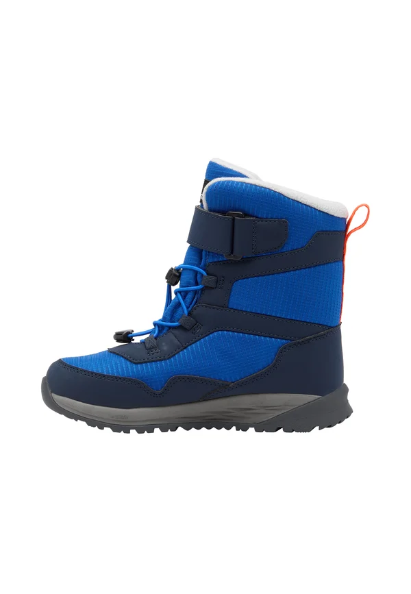 POLAR BEAR-B TEXAPORE HIGH VC K - Snowboot/Winterstiefel - crisp