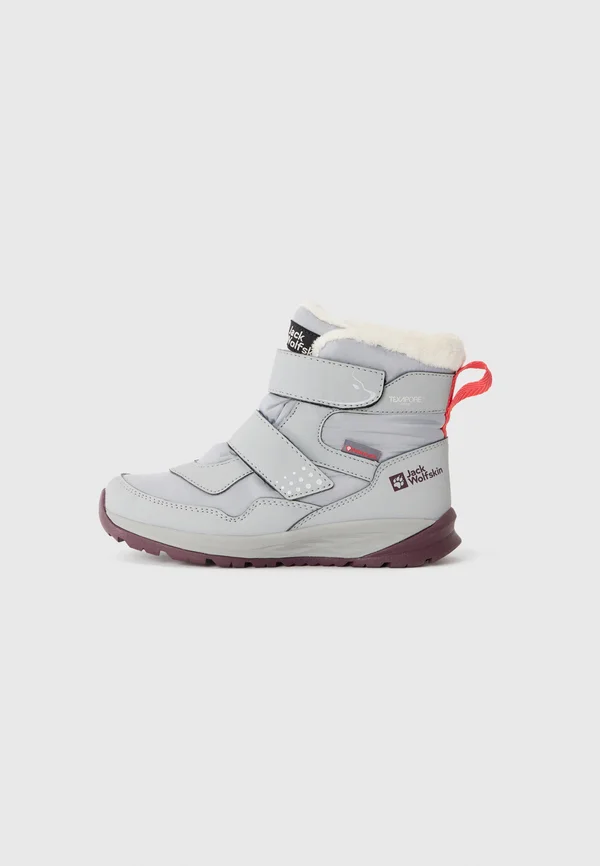 POLAR BEAR TEXAPORE - Snowboot/Winterstiefel - rainstorm