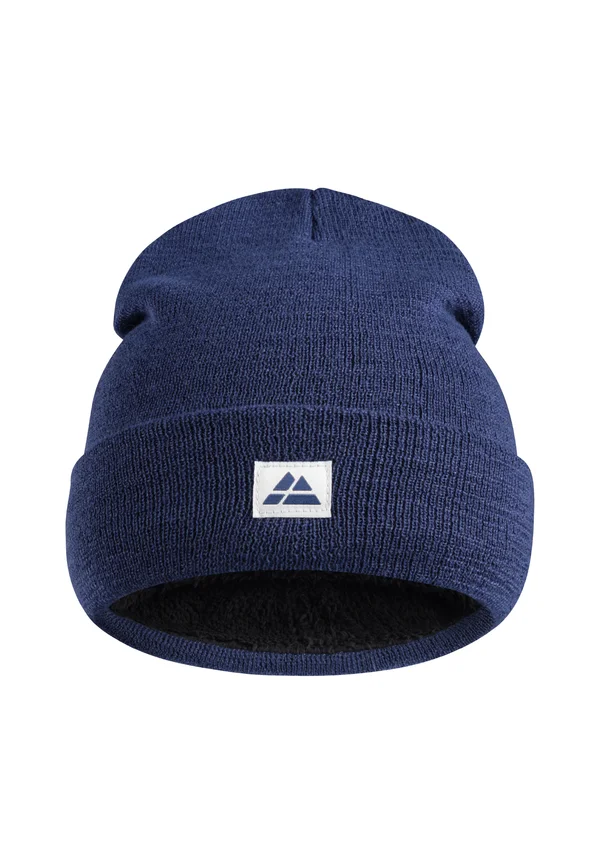 POLAR FLEECE 1-PACK - Mütze - blue