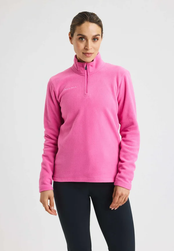 POLAR - Fleecepullover - rose
