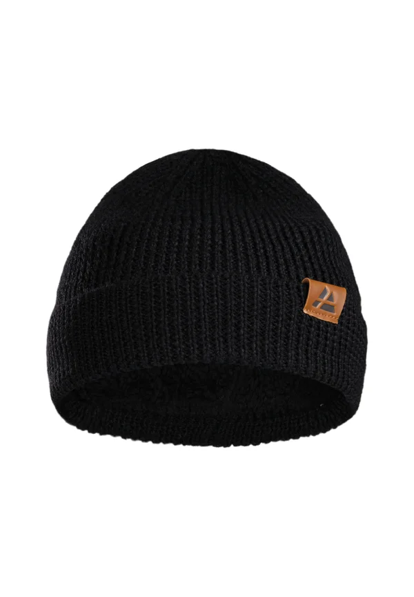 POLAR  - Mütze - black
