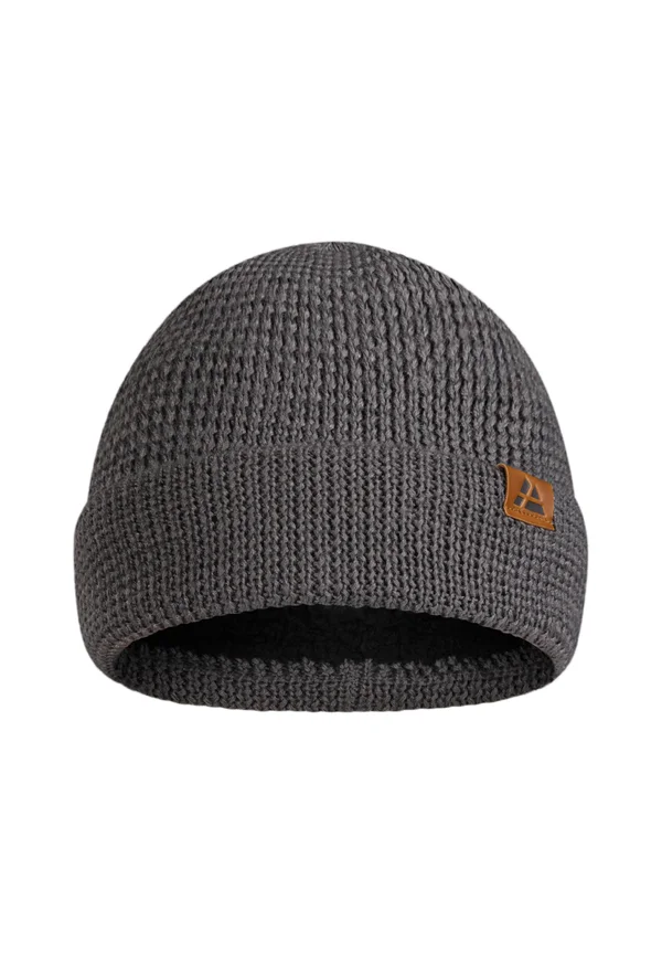 POLAR  - Mütze - grey
