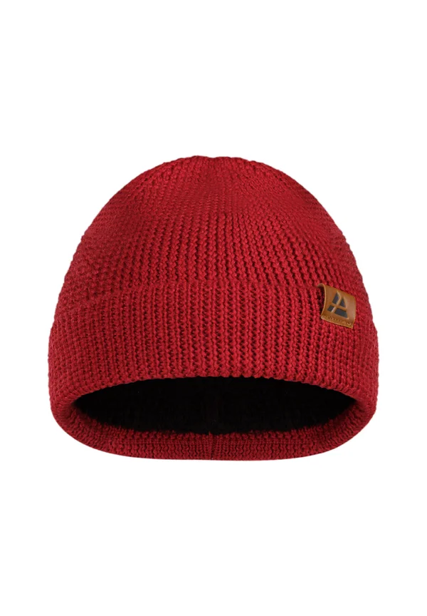 POLAR  - Mütze - red