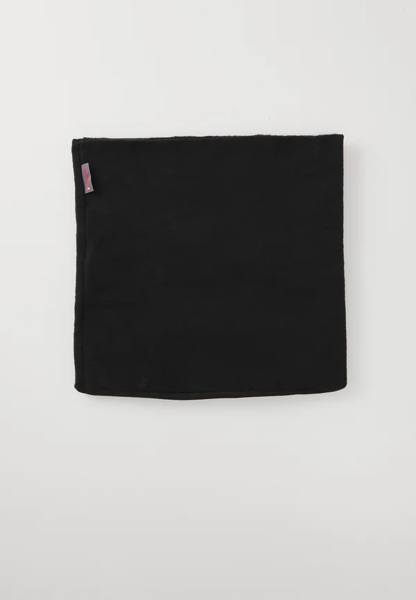 POLAR - Schlauchschal - black