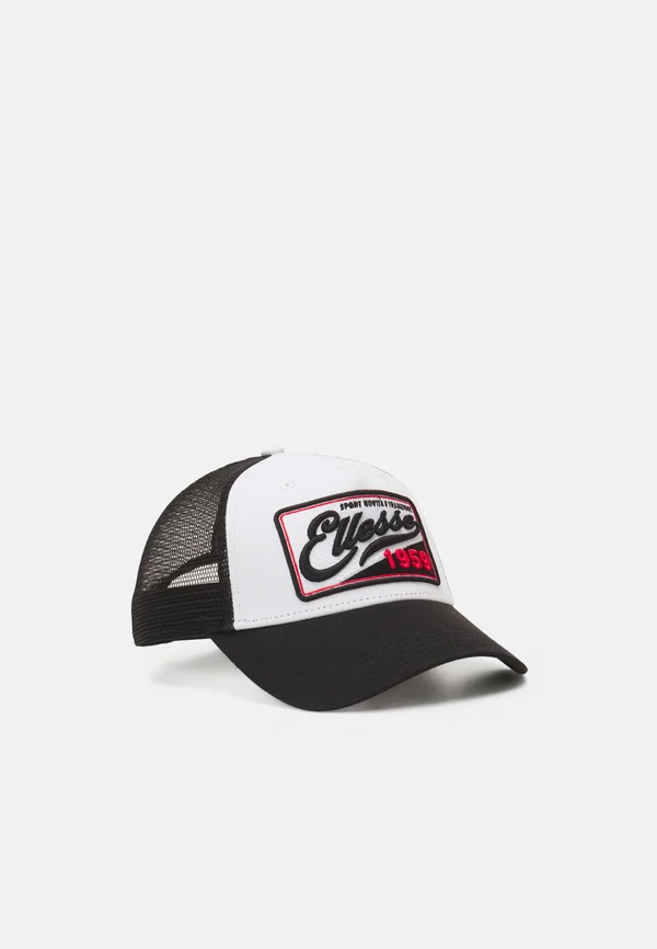 POLARO UNISEX - Cap - black