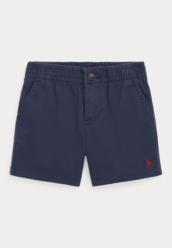 POLO PREPSTER FLEX ABRASION TWILL SHORT - Shorts - newport navy