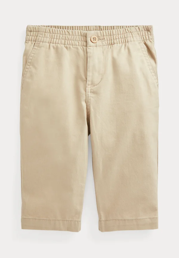 POLO PREPSTER STRETCH CHINO PANT - Chino - classic khaki