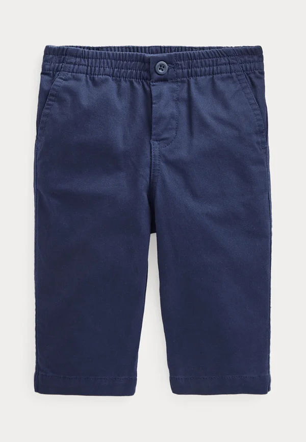 POLO PREPSTER STRETCH CHINO PANT - Chino - newport navy