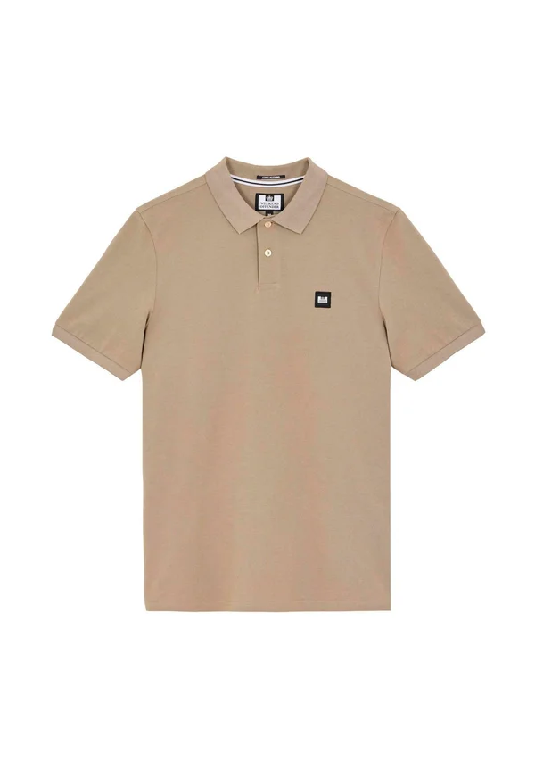 Poloshirt - bark