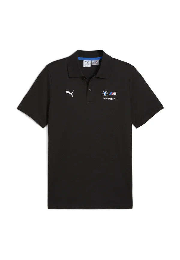 Poloshirt - black