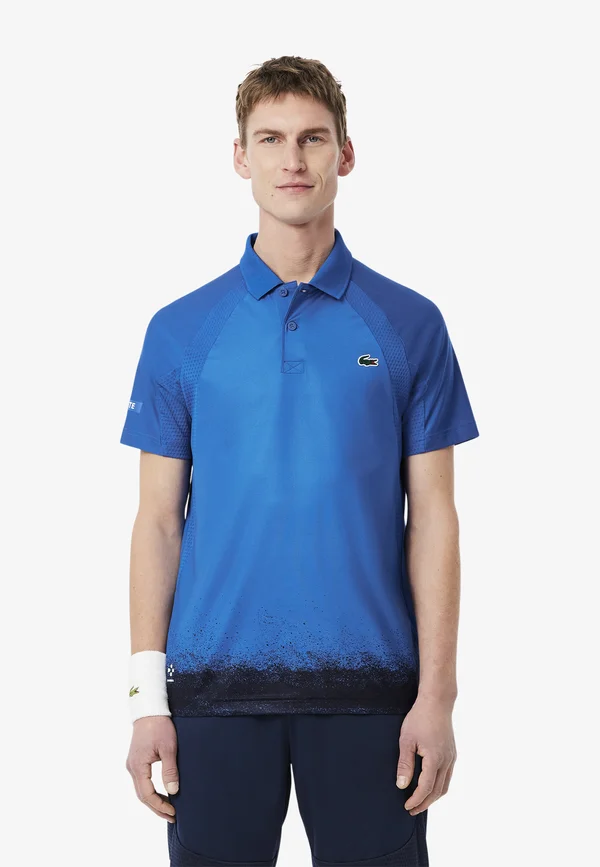 Poloshirt - bleu   bleu marine-892