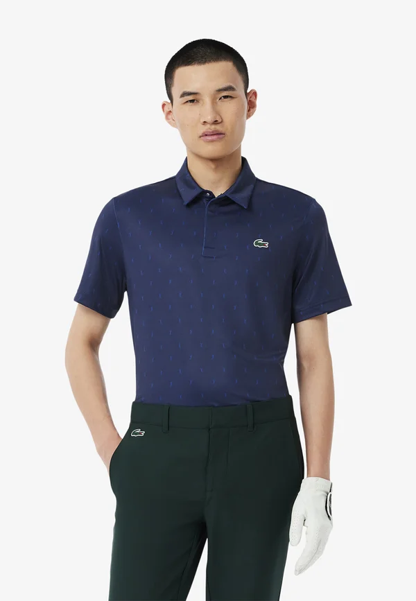 Poloshirt - bleu marine bleu fmp
