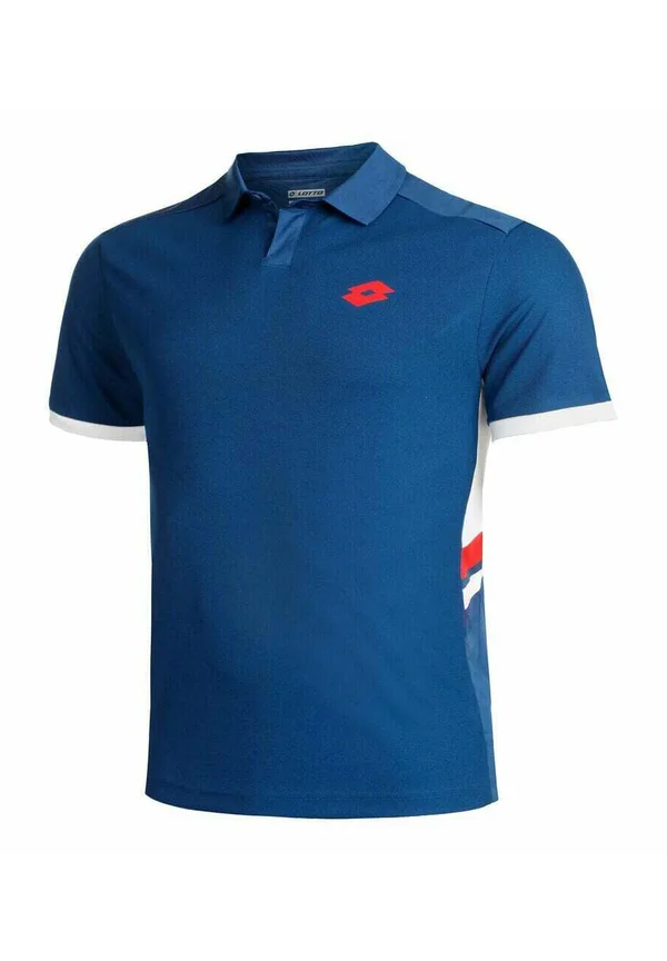 Poloshirt - blue c