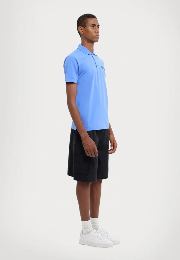 Poloshirt - granada sky