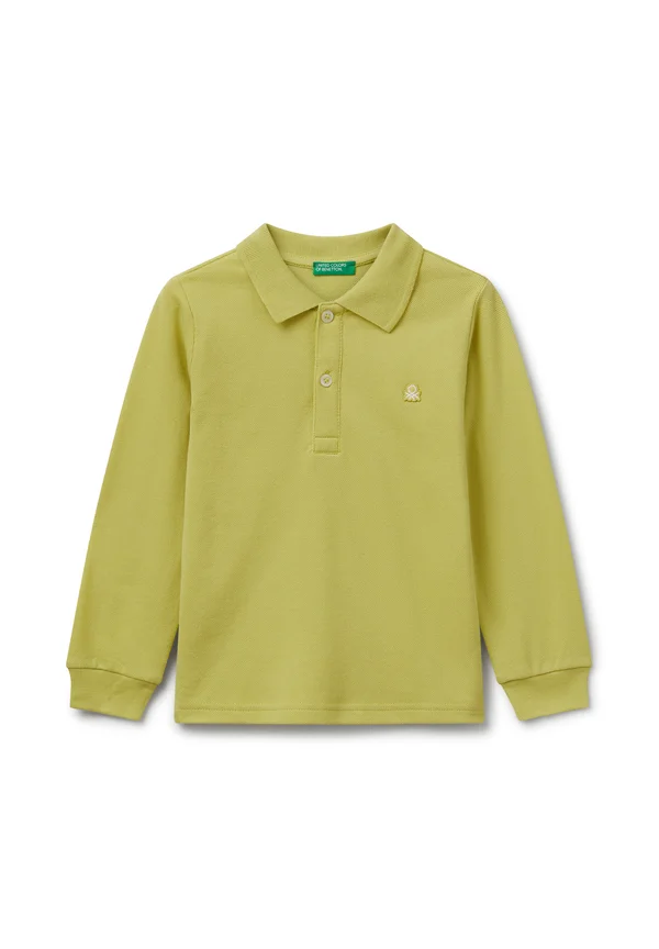 Poloshirt - green