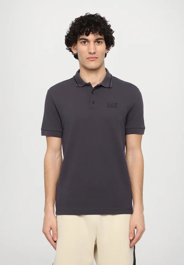 Poloshirt - periscope