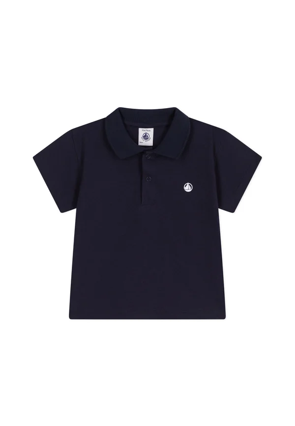 Poloshirt - smoking